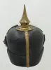 Prussian Garde Infantry NCO - Private Purchase Pickelhaube Visuel 6